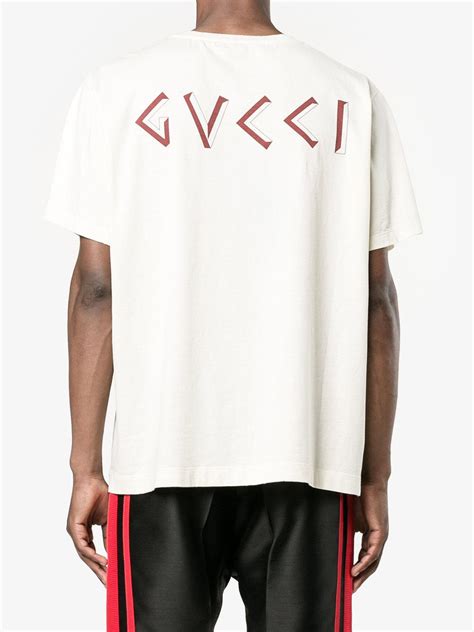 gucci t shirt mens greece|gucci cheapest t shirt.